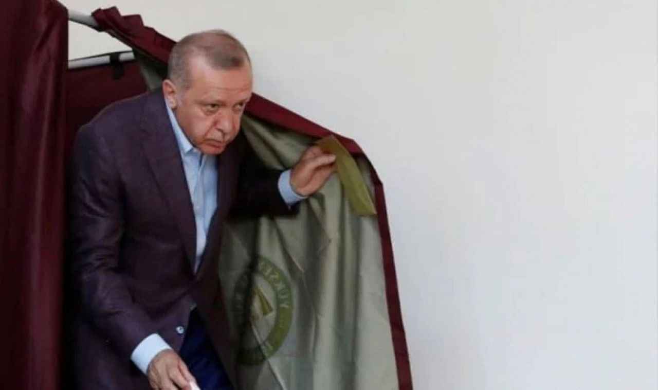 Son ankette oylar eridi