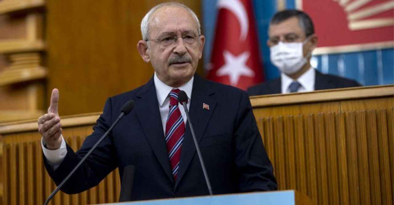 Kılıçdaroğlu'ndan yabancıya konut satışı açıklaması