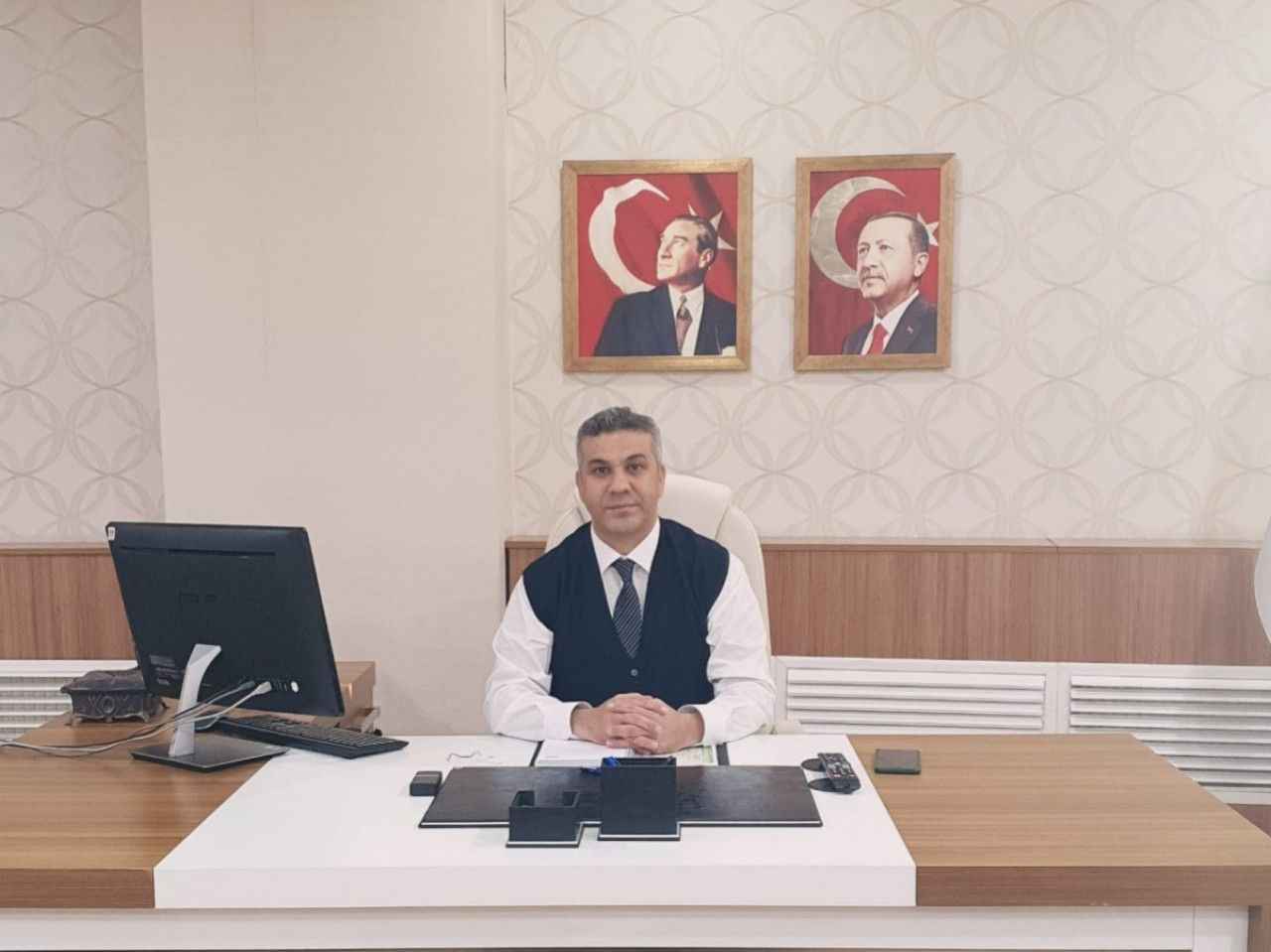 TKDK Urfa İl Koordinatörü istifa etti!