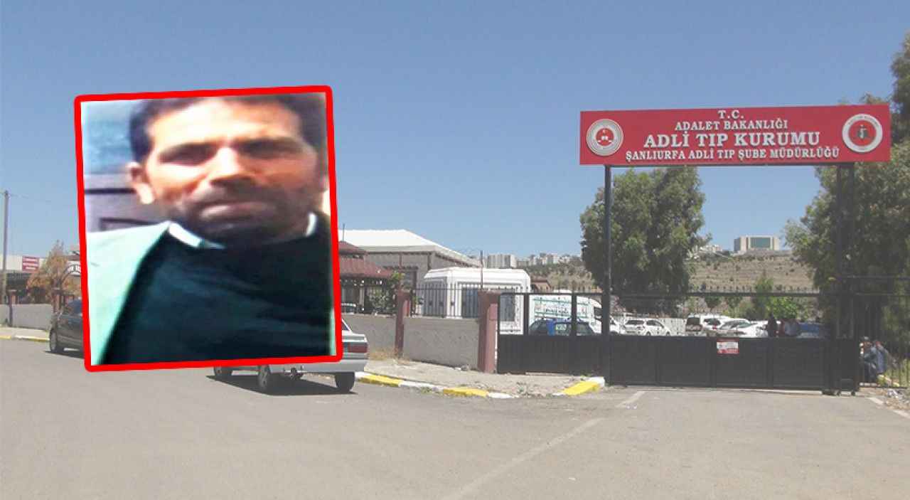 Yaşam mücadelesini kaybetti!