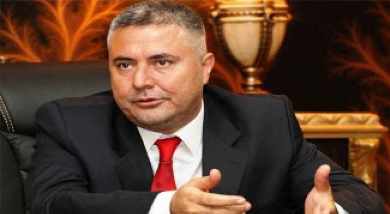 Saraçoğlu'ndan siyasilere sert tepki!