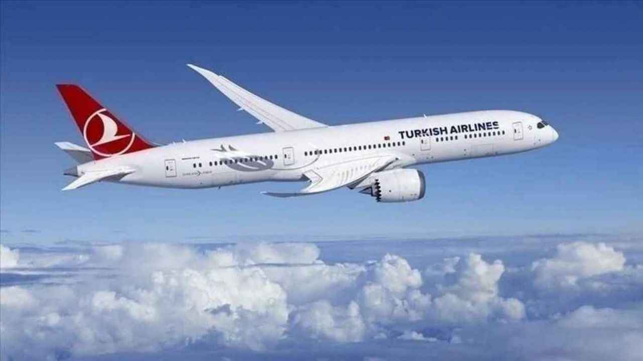 THY ücretsiz tahliye uçuşunu 1 Mart’a kadar uzattı