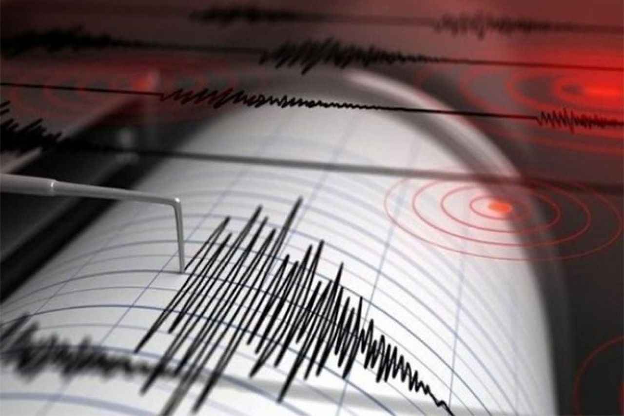 Deprem bölgesinde sismik hareketlilik devam ediyor