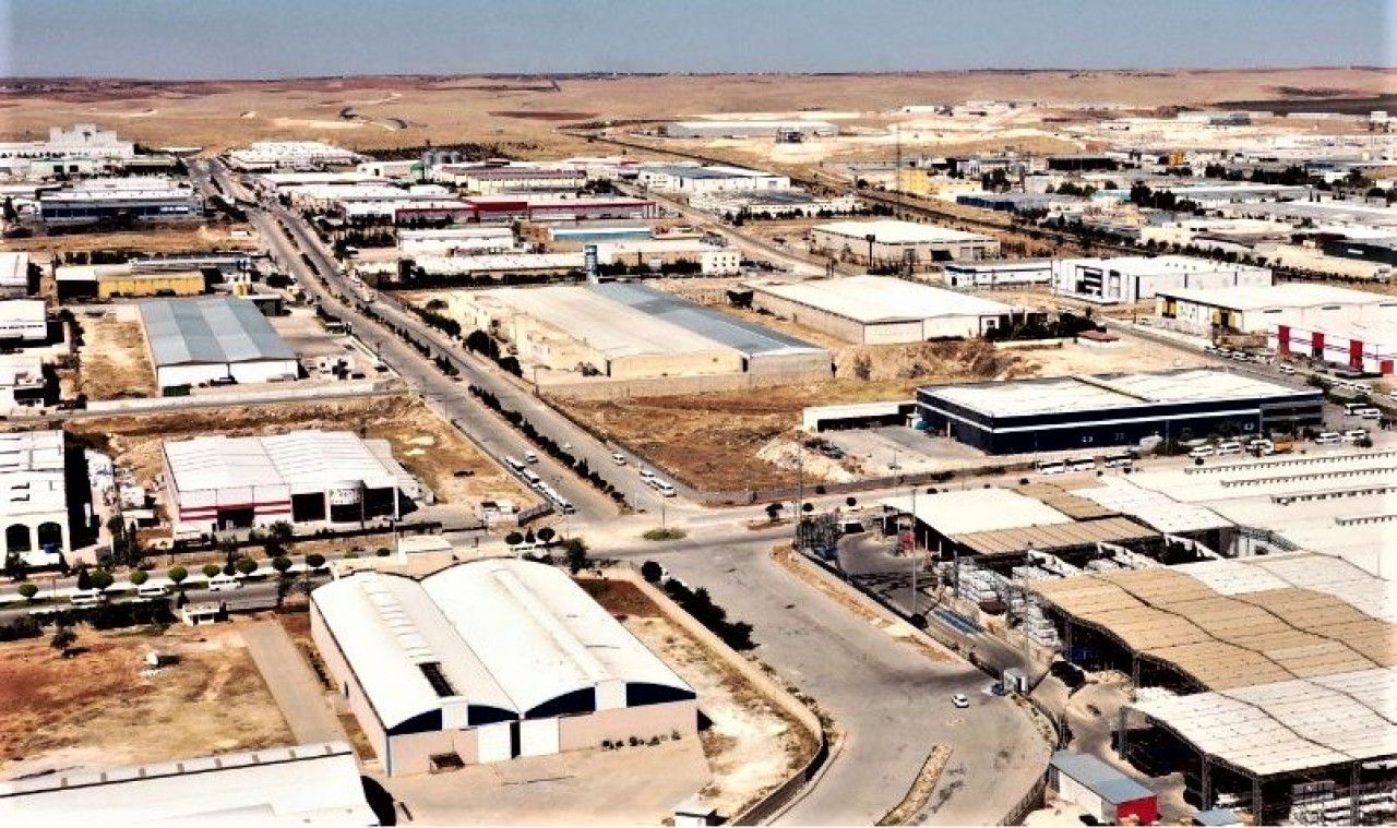 Şanlıurfa OSB'de arsa tahsisi için yeni dönem başladı! Zorunlu hale geldi
