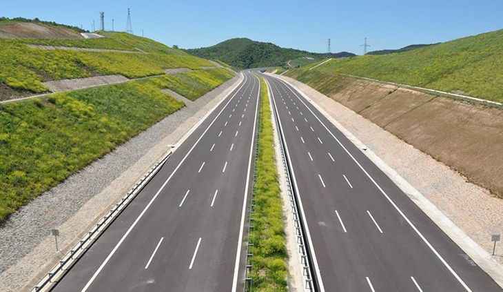 Karayolu işleri yaptırılacaktır