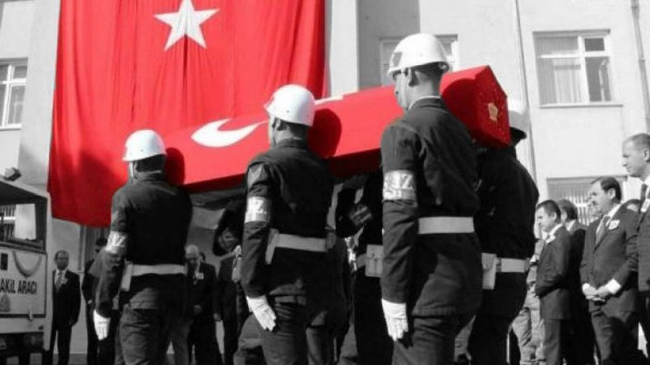Urfa şehidini yarın uğurlayacak (16.05.2023)