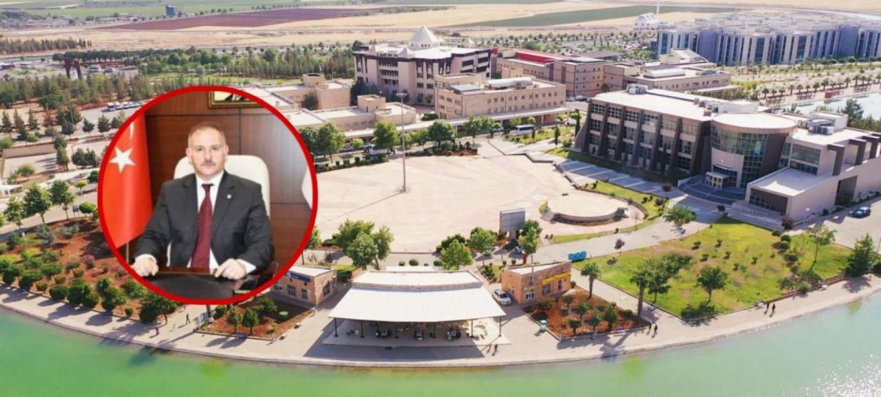 Rektör Güllüoğlu’ndan girişimcilere müjde