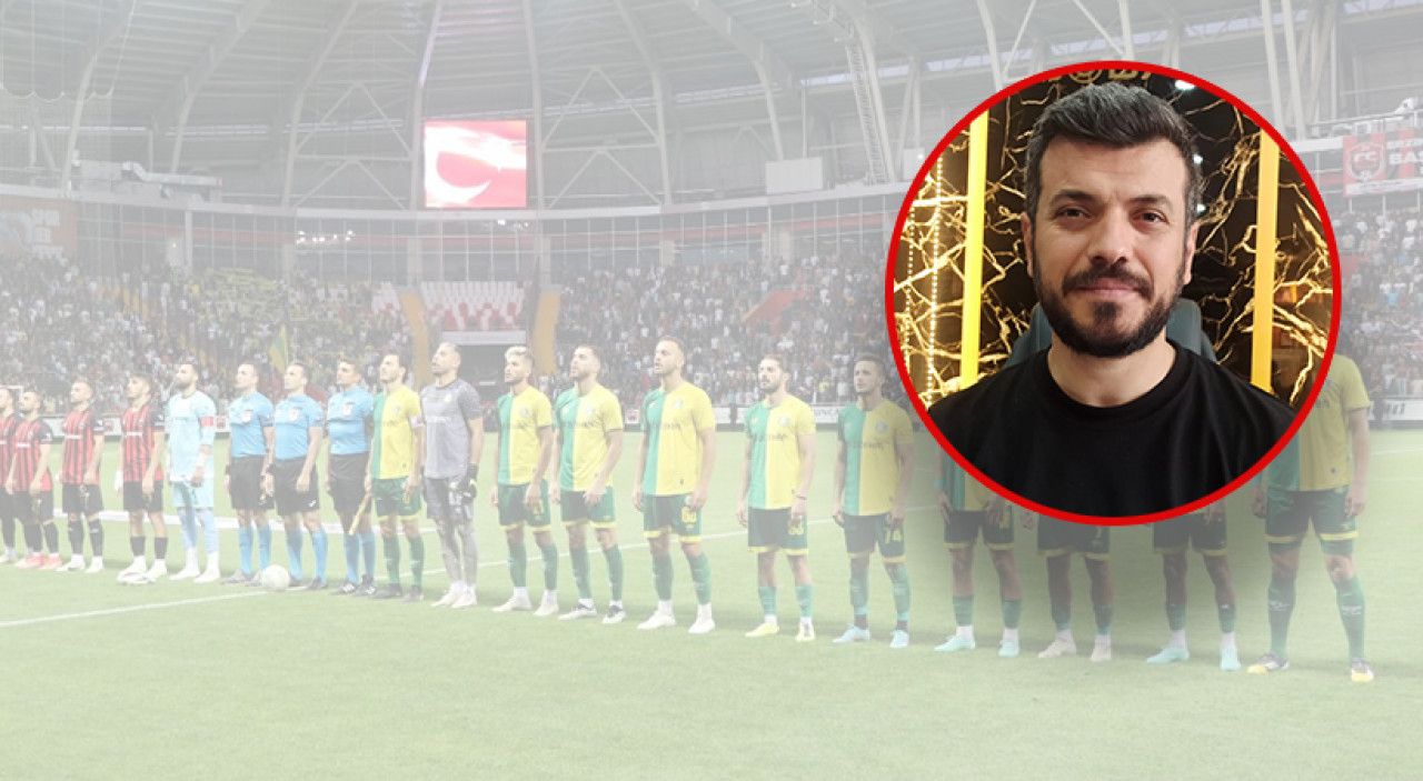 İş insanı Çoban da Şanlıurfapor'a toplu bilet desteğinde bulundu