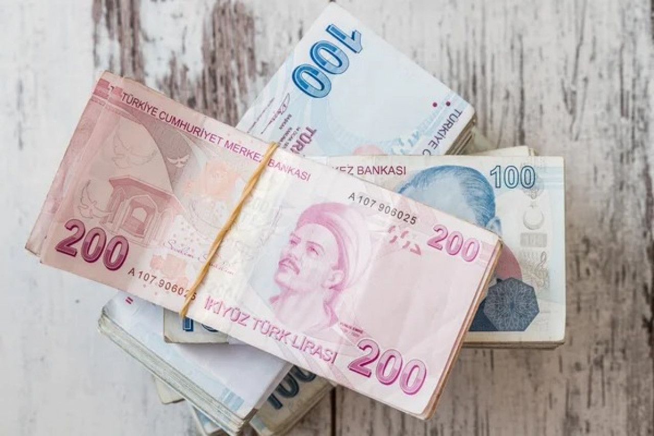 Yeni asgari ücret kararı Resmi Gazete'de yayımlandı
