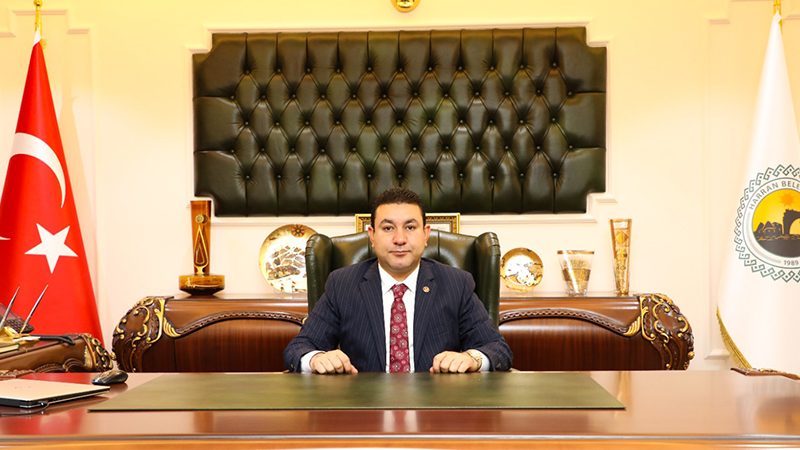 Özyavuz: 15 Temmuz büyük demokrasi mücadelesinin adıdır