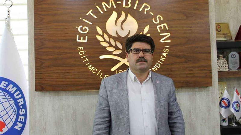 Coşkun: 15 Temmuz, esaret kelepçesinin parçalandığı gündür