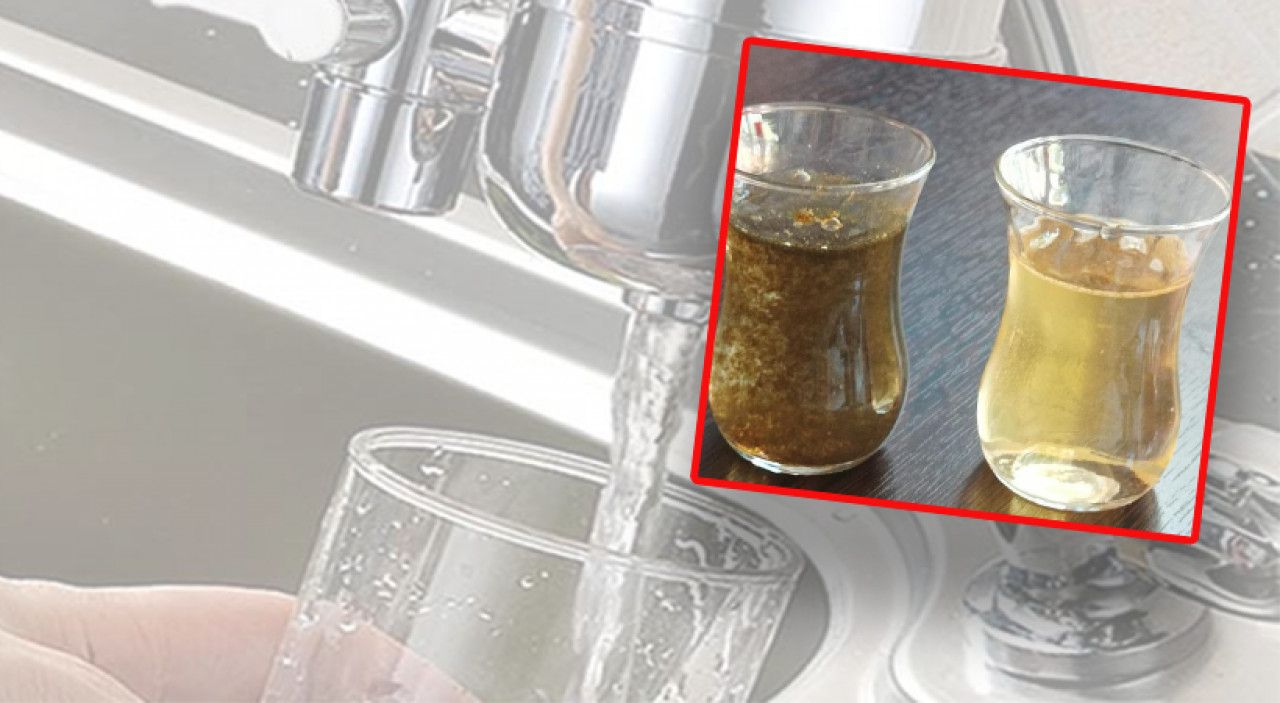 Urfa'da arıtma cihazı satıcılarının tüketiciyi yanılttığı iddia edildi