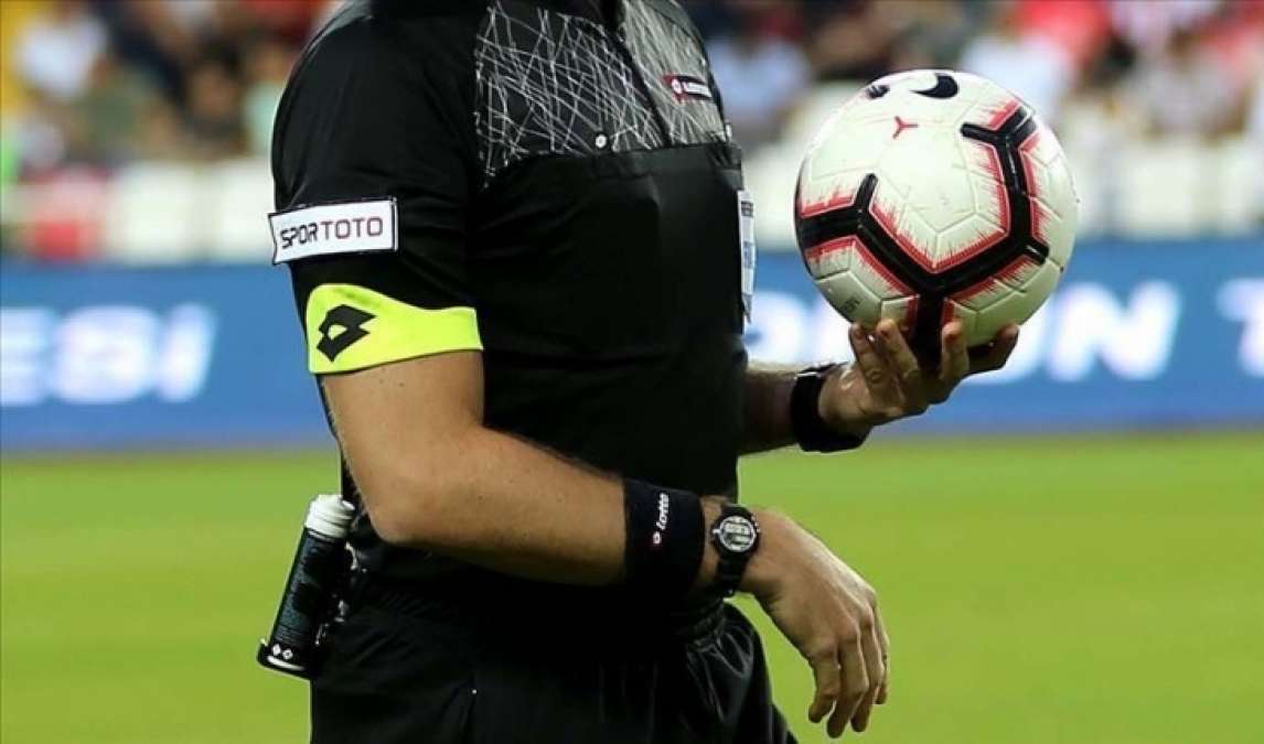 Spor hakemliği: zorlu bir meslek