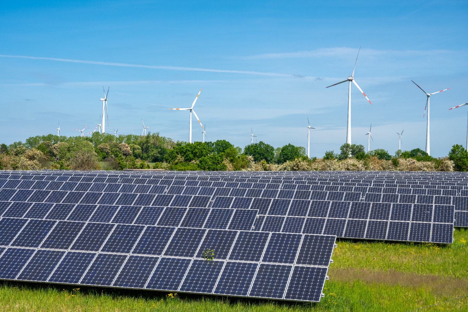 Yenilenebilir enerji teknolojileriyle geleceğe yatırım yapın: iklim değişikliği ile mücadelede ilerlemeler