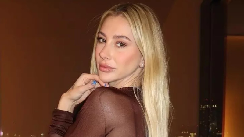 Ünlülere narkotik operasyonu! Şeyma Subaşı gözaltına alındı