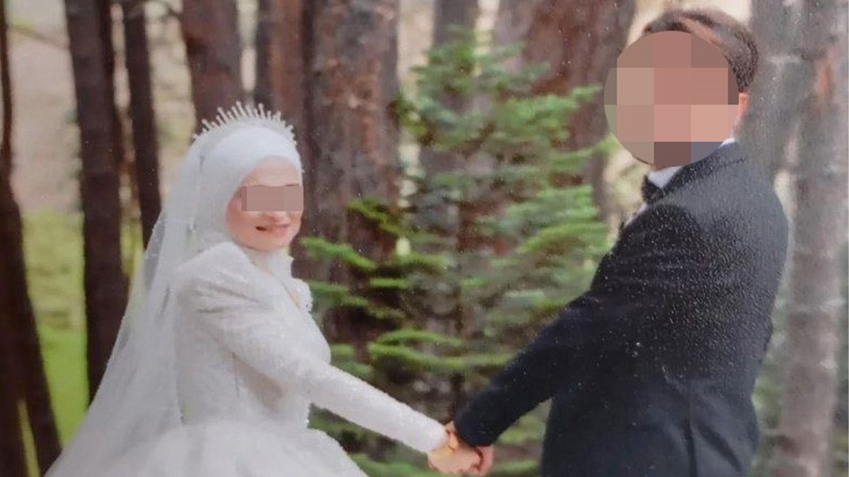 Kan donduran olay: 2 aylık bebek boğazı kesilmiş halde bulundu