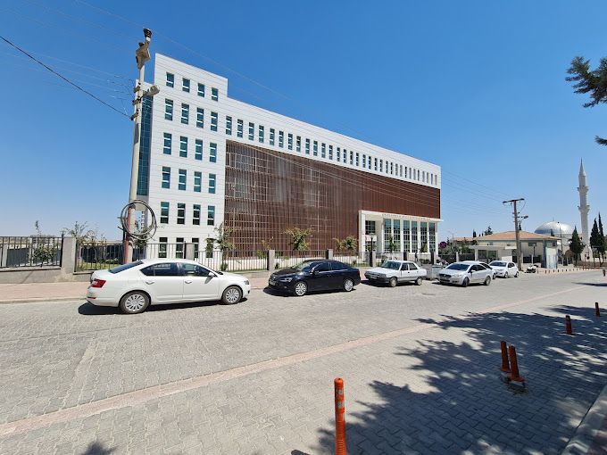 BİNA İŞLERİ YAPTIRILACAKTIR ŞANLIURFA İL MİLLİ EĞİTİM MÜDÜRLÜĞÜ- MİLLİ EĞİTİM BAKANLIĞI BAKAN YARDIMCILIKLARI