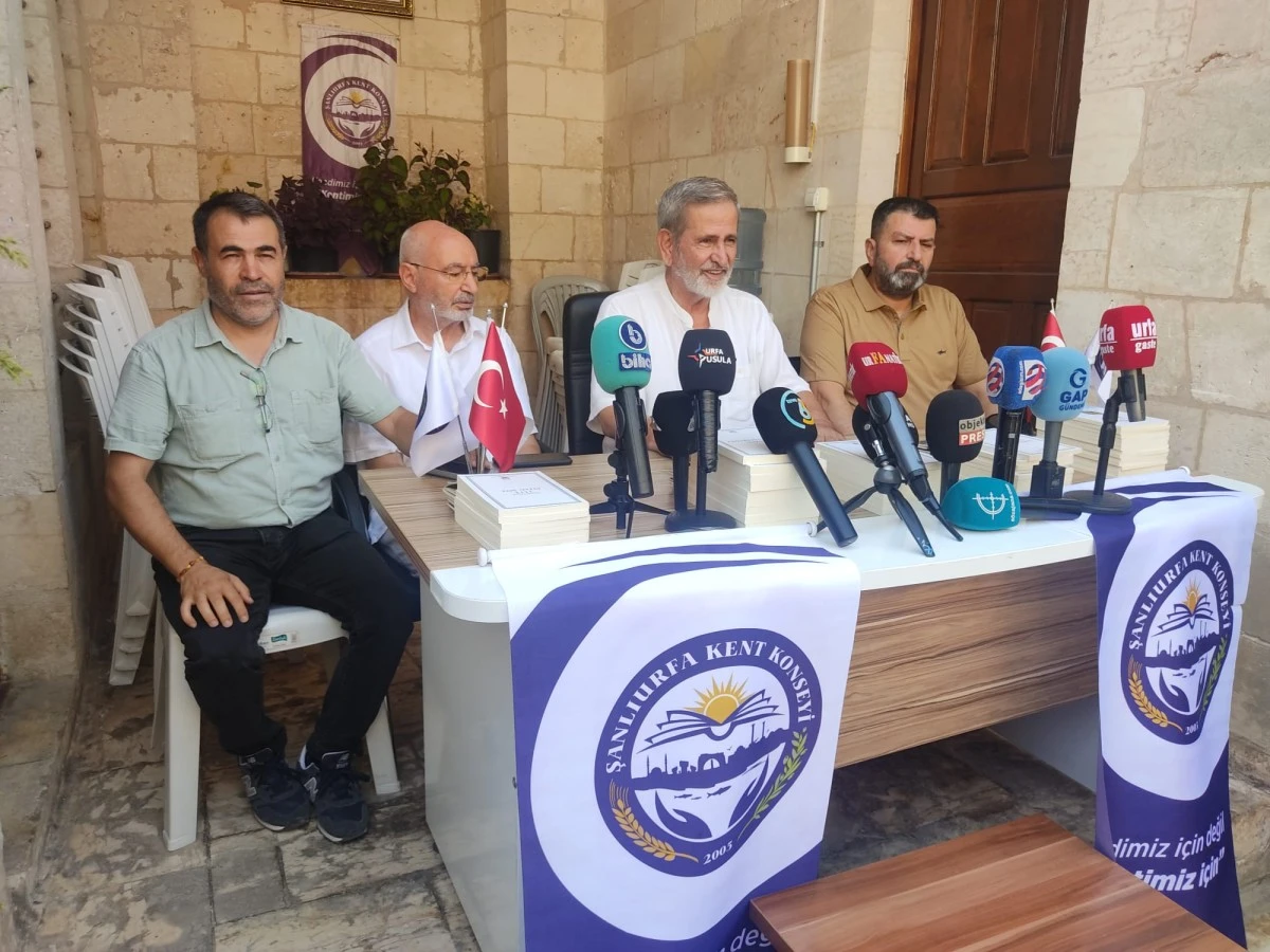 Festivalde Şanlıurfa’nın yer almamasına sert tepki! “Kültürel Cehalet”