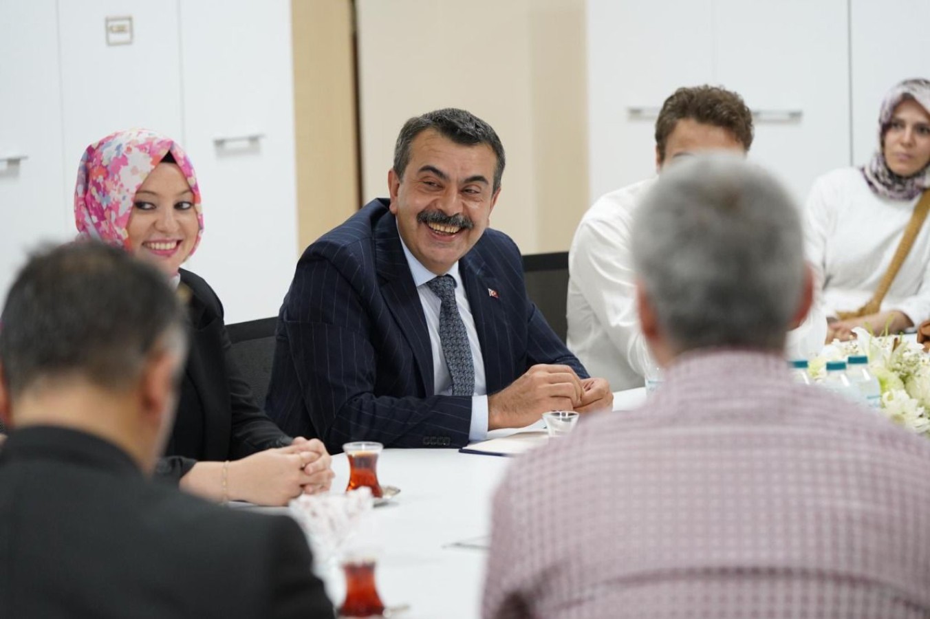 AYM’nin 6 maddesini iptal ettiği öğretmenlik meslek kanunu ne olacak?