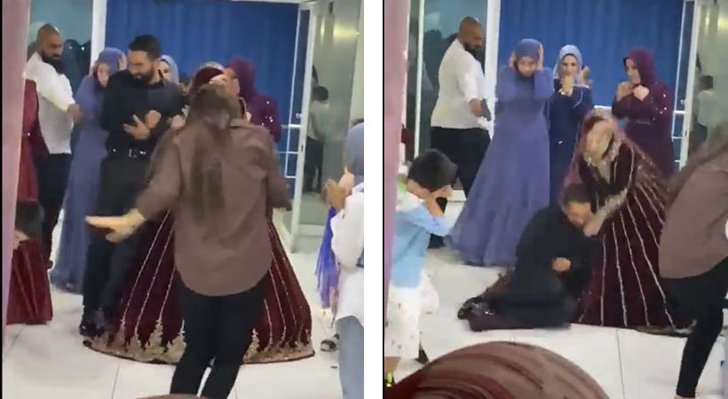 Düğünde damadı vurdu:Tutuksuz yargılanma talep etti