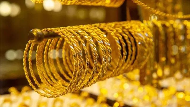 Altın yükselişini sürdürüyor! İşte güncel fiyatlar…