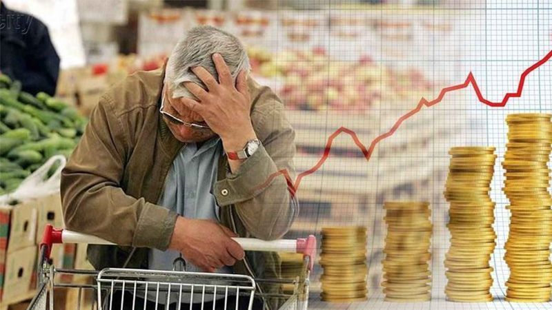 Mart ayı enflasyon rakamları açıklandı! Fark dikkat çekti