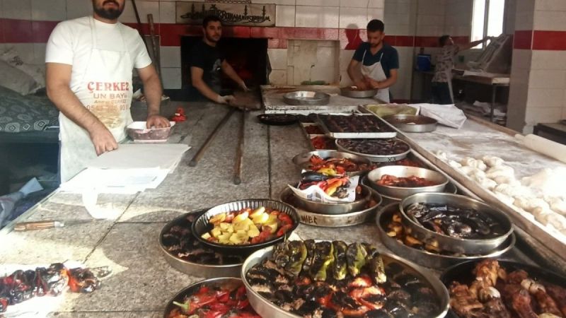 Şanlıurfa’da Kurban Bayramı’nda hangi fırınlar açık olacak? Belediye açıkladı