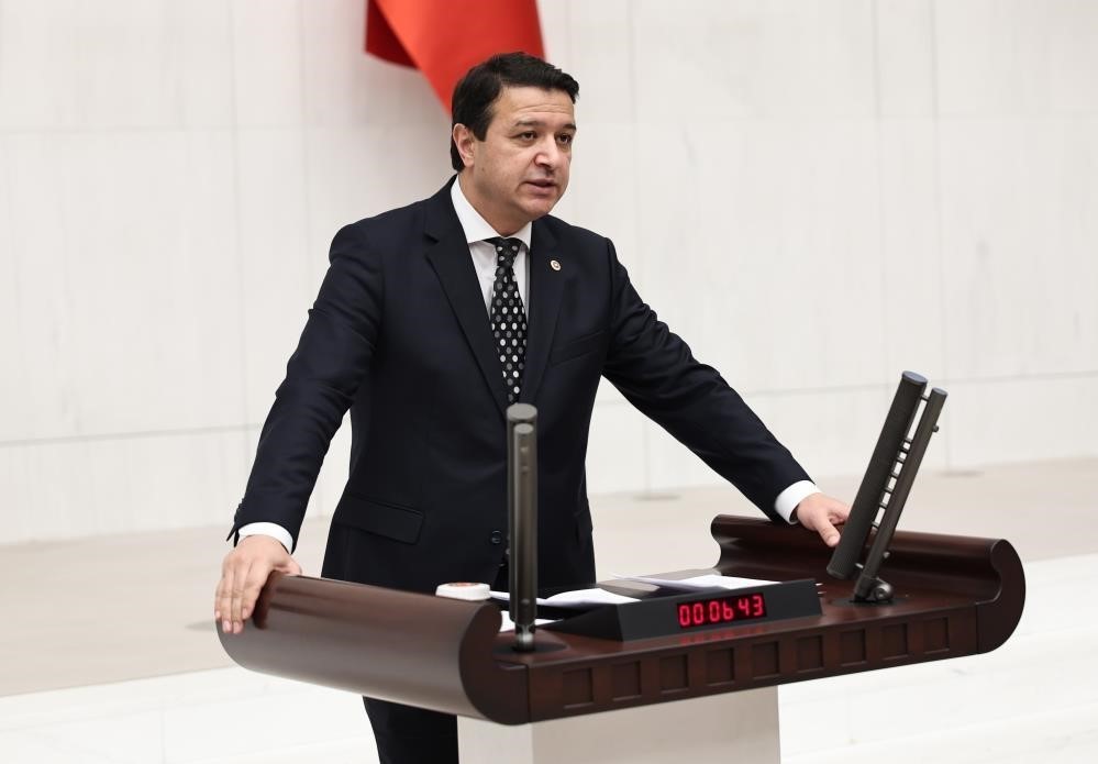 Saadet Partisi Genel Başkanı Arıkan'dan teklife "şartlı destek"