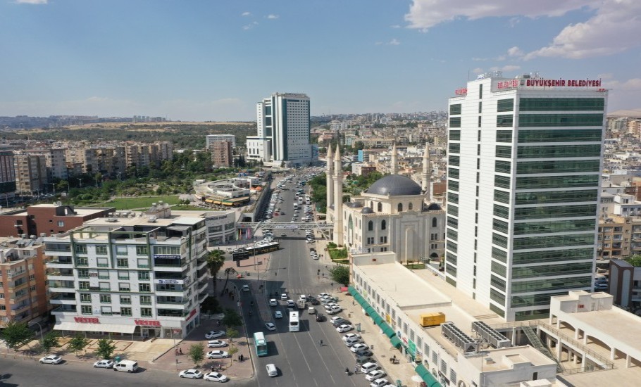 Şanlıurfa Büyükşehir Belediyesi Görev ve Çalışma Yönetmeliği yayımlandı