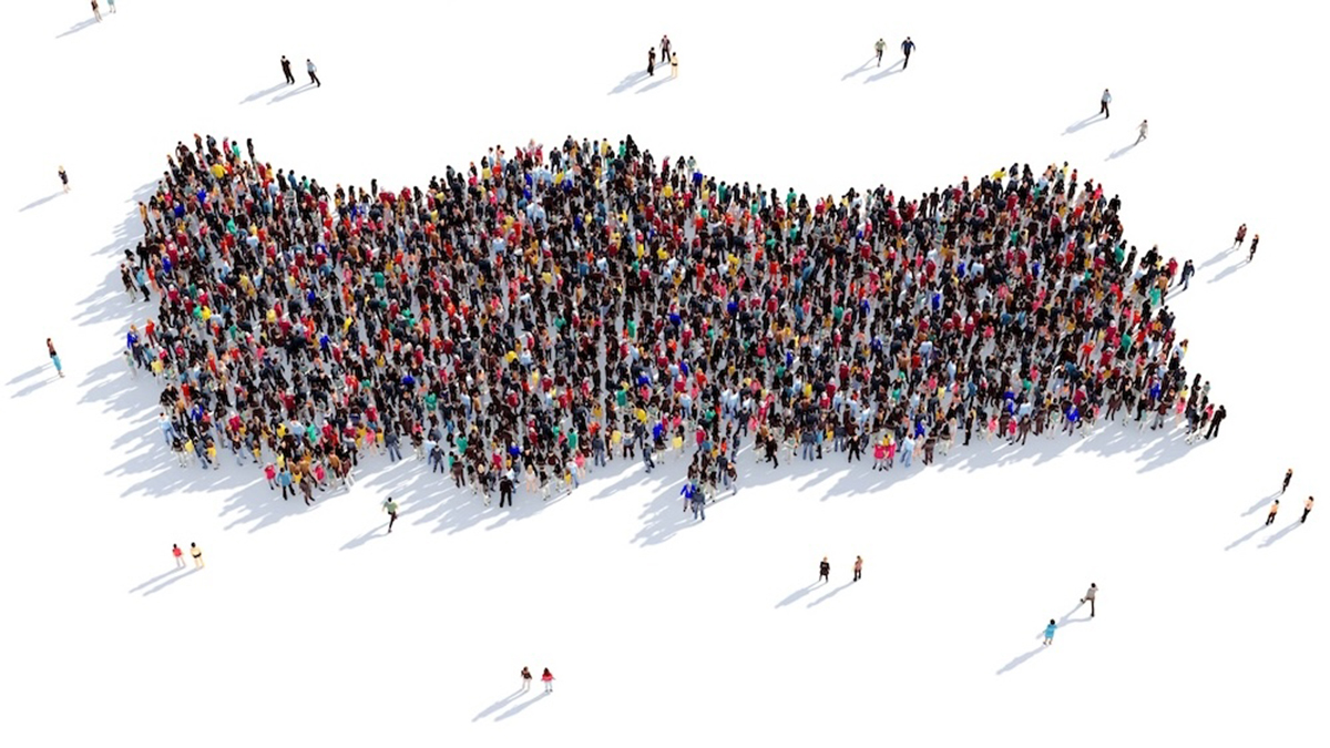 2024'ün en kalabalık ülkeleri belli oldu: Türkiye şaşırttı