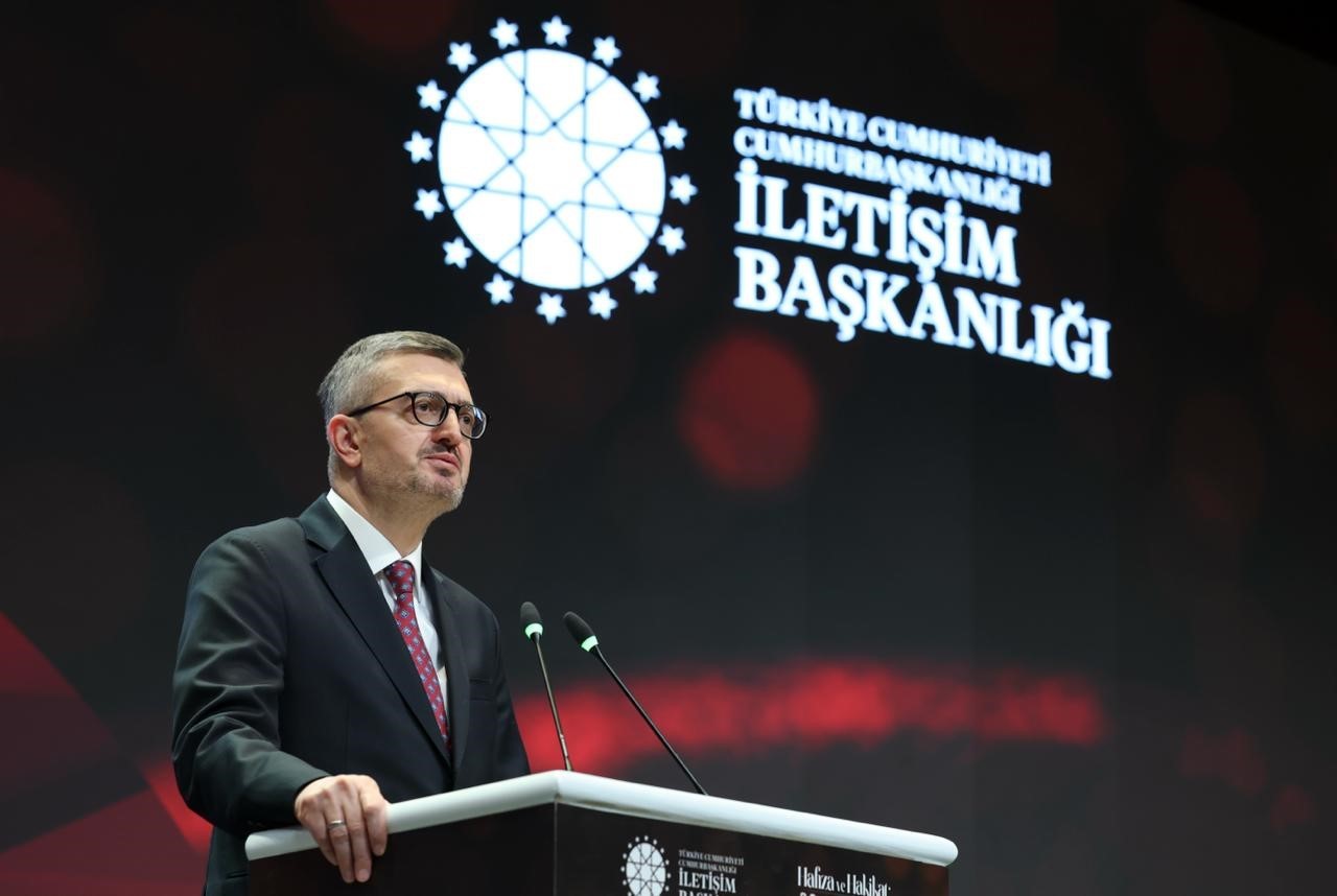 İletişim Başkanı'ndan fon soruşturması açıklaması: "Sorumlular konumlarına bakılmaksızın hesap verecek"
