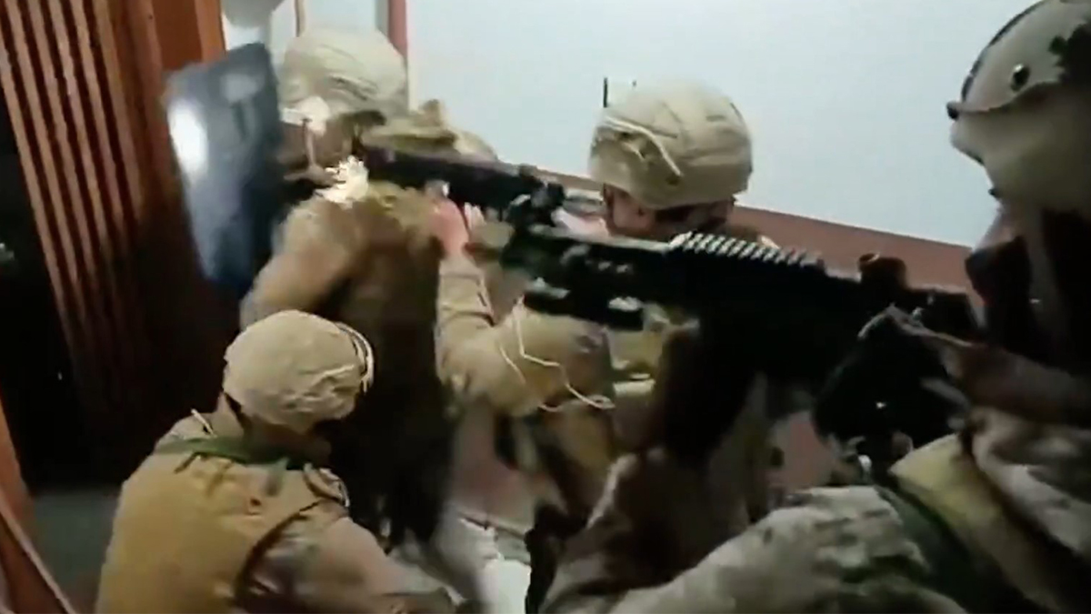 Dev operasyonda 206 tutuklama, 5 milyar TL’lik işlem hacmi!