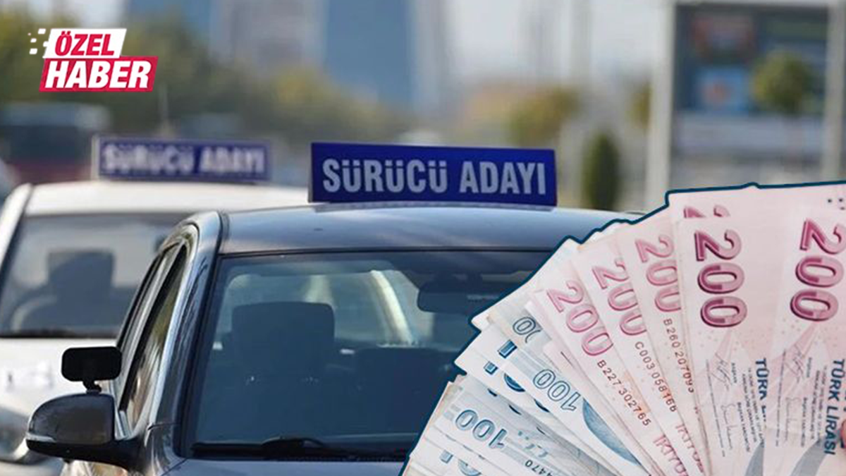 Şanlıurfalılar için geri sayım başladı: Ehliyette 'eski fiyat' için son gün 10 Ocak