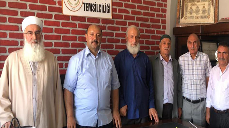 25 aşiret liderinden Leman Dergisi’ne tepki