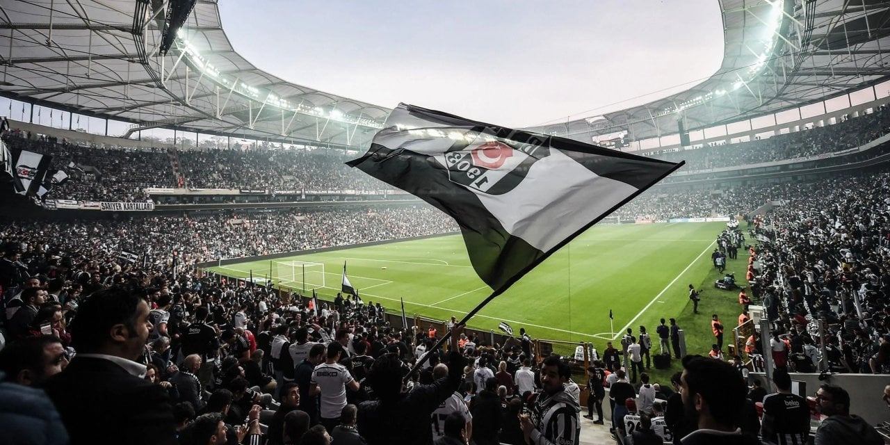 Derbi maçta stada Beşiktaş taraftarı alınacak mı?