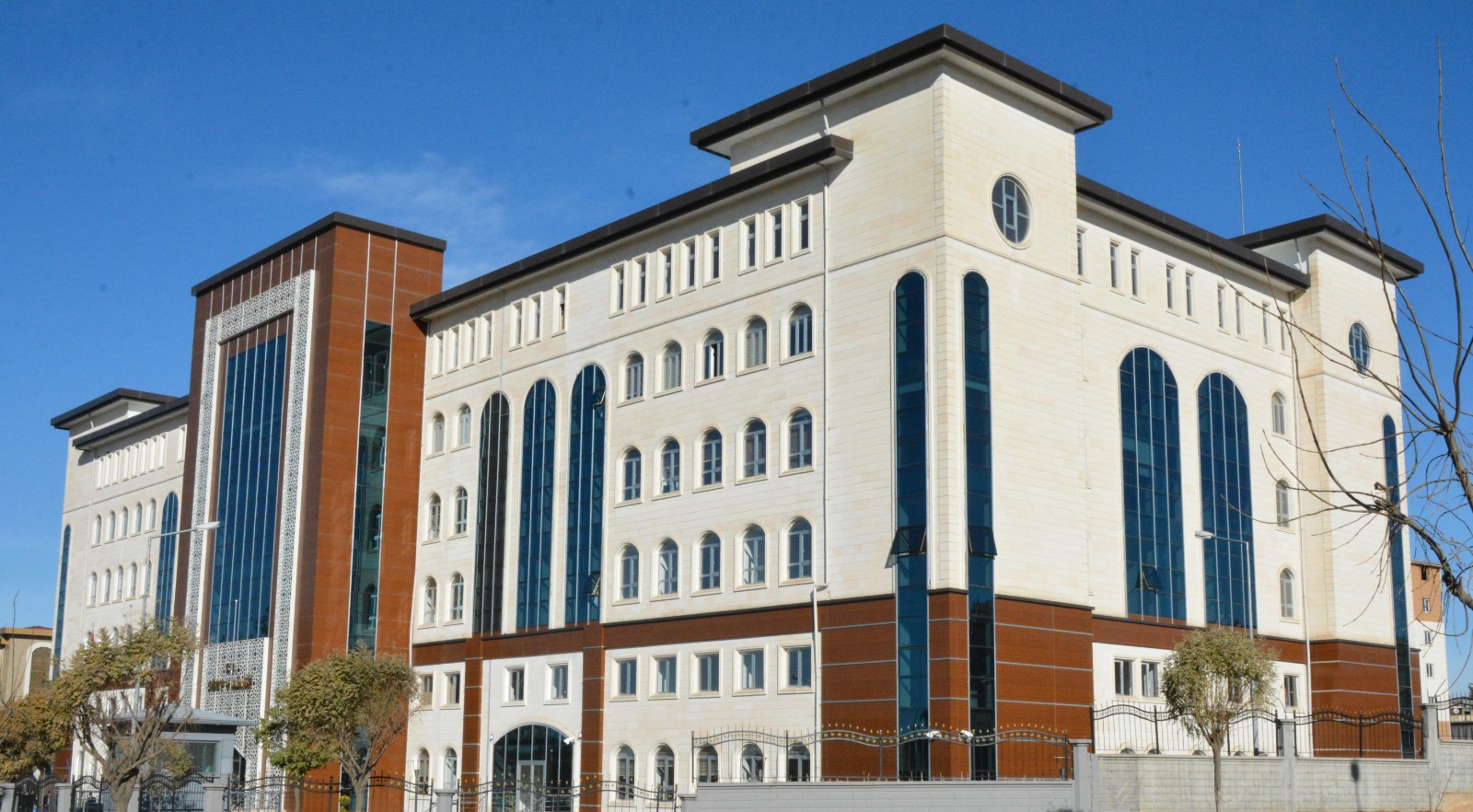 Kayyım atanan Siirt’te 10 günlük yasak