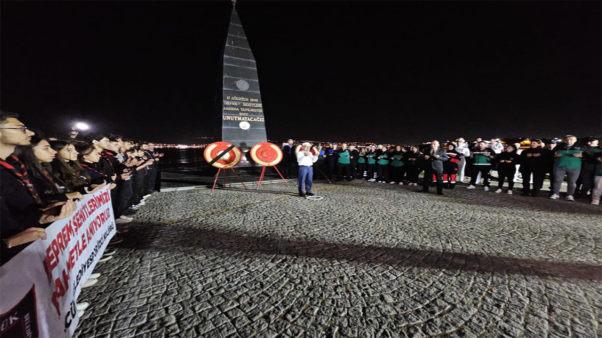 03.02’de zaman durdu: 26 yıllık acı hala ilk günkü gibi