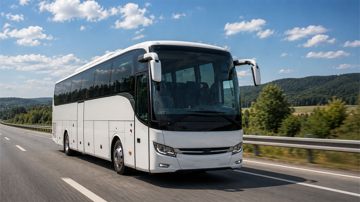 29 yıllık dev otobüs firması için şok karar! 3 aylık konkordato…