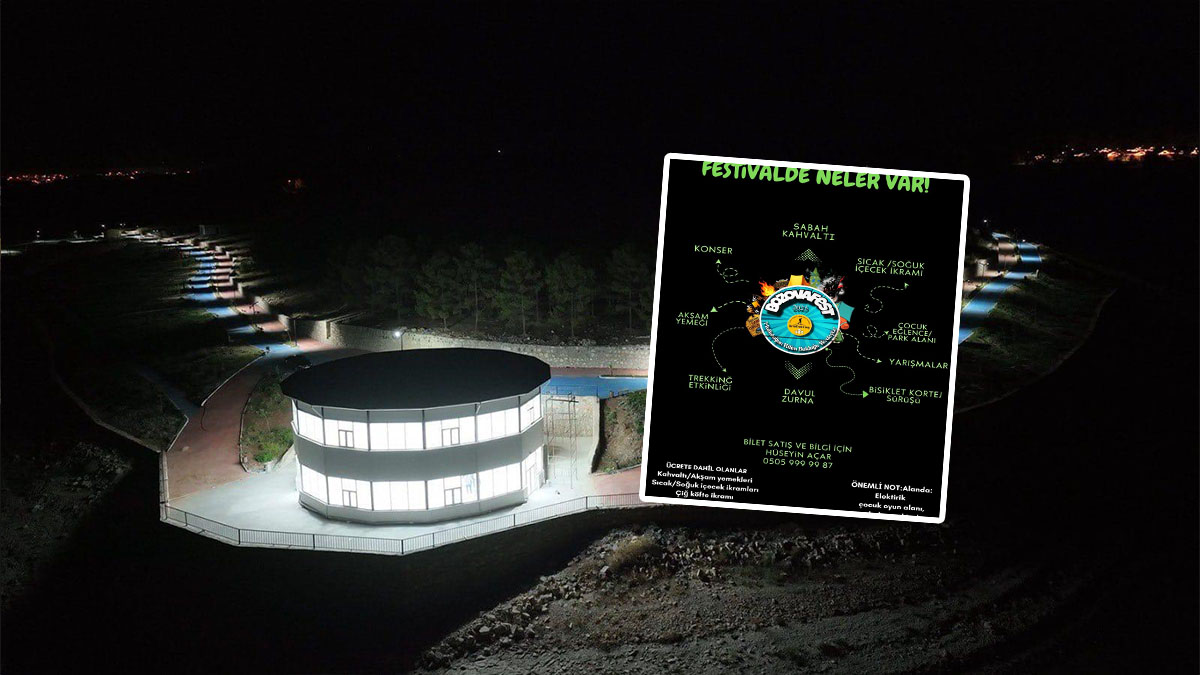 Şanlıurfa'da dev buluşma: 3 gün sürecek festival nefesleri kesecek!