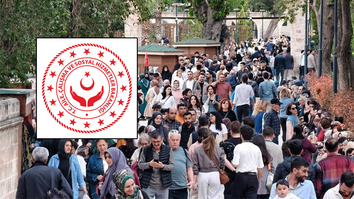 Bakanlıktan Şanlıurfa'ya istihdam müjdesi: 30 bin kişilik kadro için düğmeye basıldı!