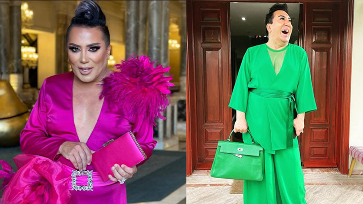 30 sosyal medya hesabına yasak geldi! Listede tanıdık bir isim var