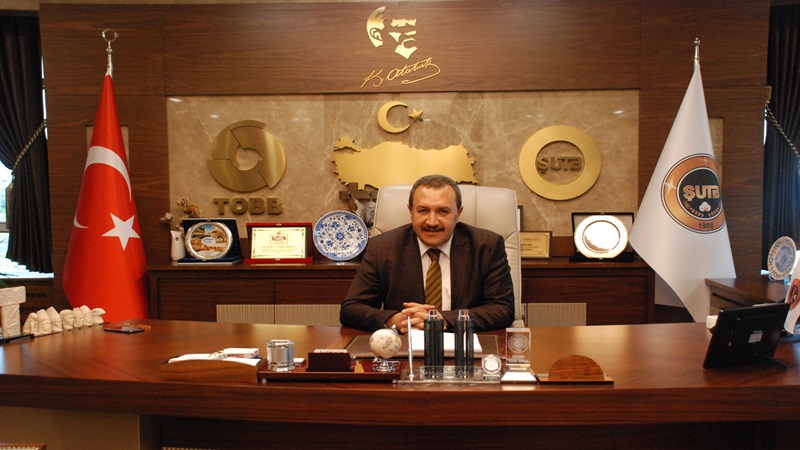 Başkan Kaya: Ramazan, dostluk ve kardeşlik duygularının yoğunlaştığı bir aydır