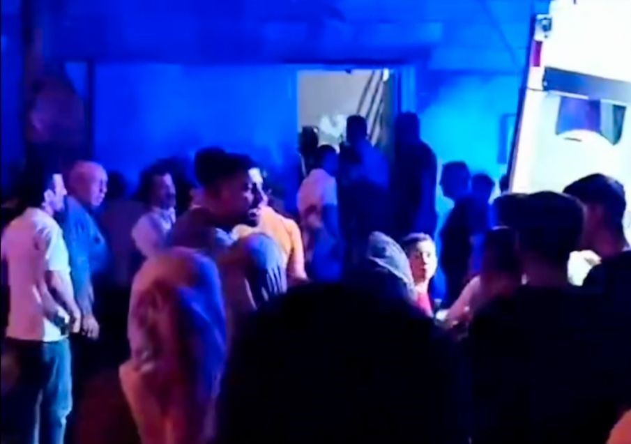 Henüz 14 yaşındaydı:  Pompalı tüfekle oyun ölüm getirdi