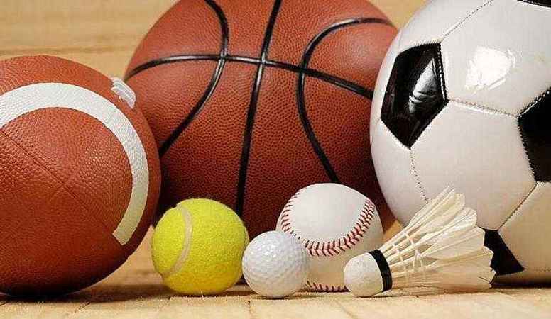 Spor malzemeleri alınacaktır