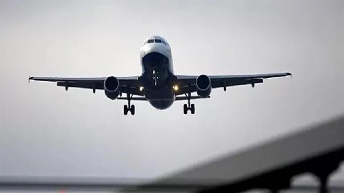 33 yıllık dev hava yolu şirketi iflas etti!