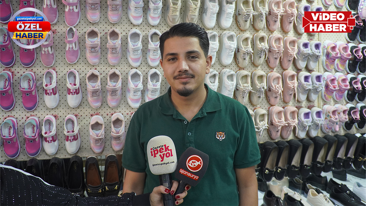 Şanlıurfa’da esnaf bile fiyat söylerken çekiniyor! Kışın ilk faturası ağır oldu