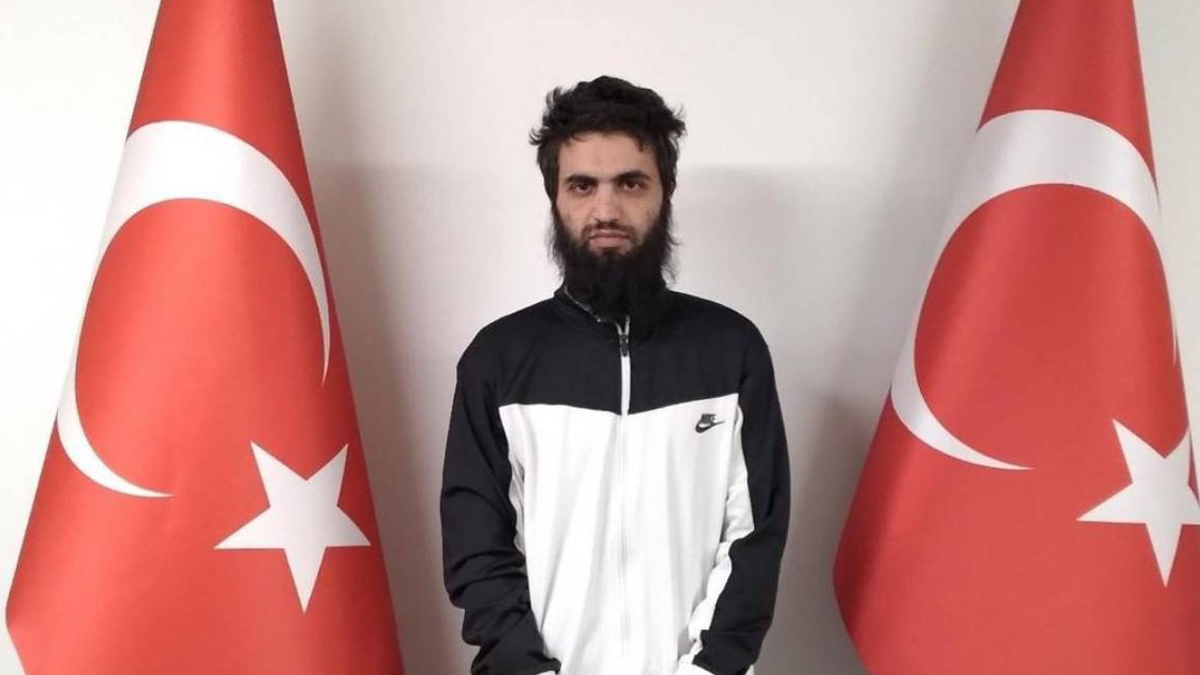 MİT’ten nokta operasyon! Türkiye’ye getirildi