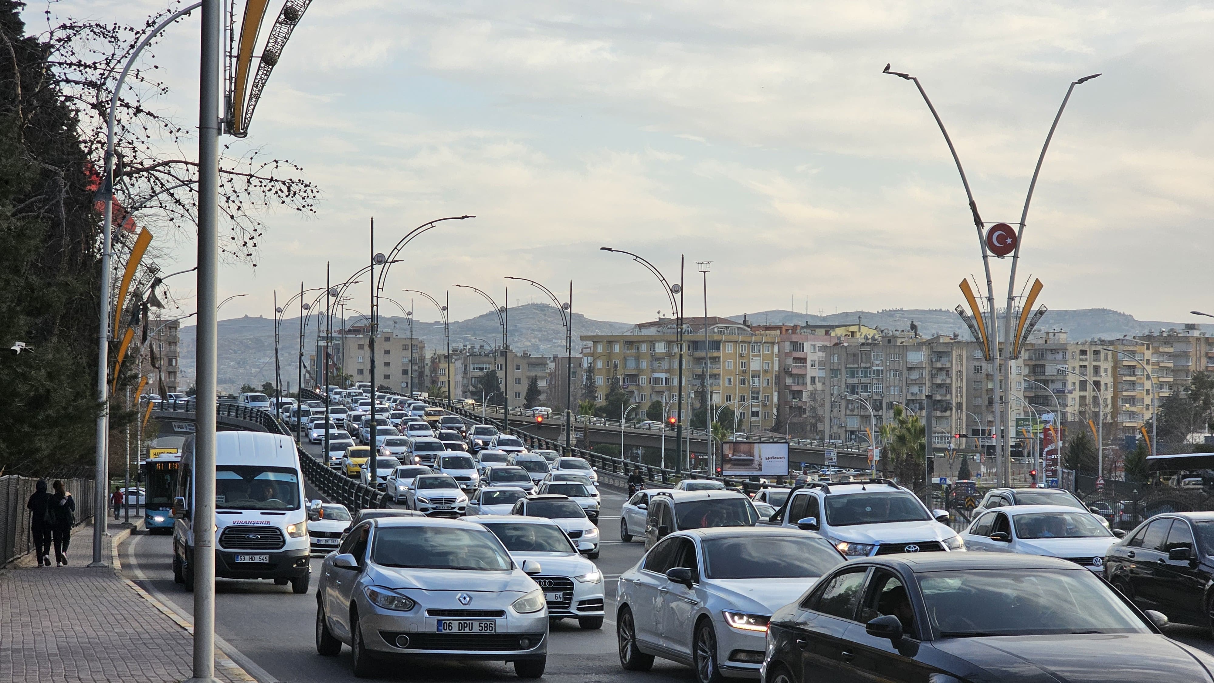350 bine doğru gidiyor… Şanlıurfa’da sayıları durmadan artıyor
