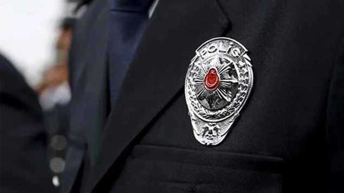 37 ilin emniyet müdürü değişti!