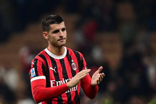 Galatasaray’da Morata heyecanı! İstanbul’a geliyor